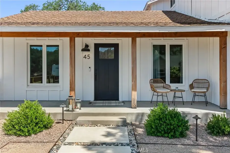 45 Ridgeview Court, Paso Robles, CA 93446 - #2