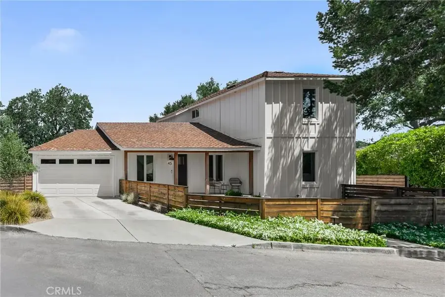 45 Ridgeview Court, Paso Robles, CA 93446 - #3
