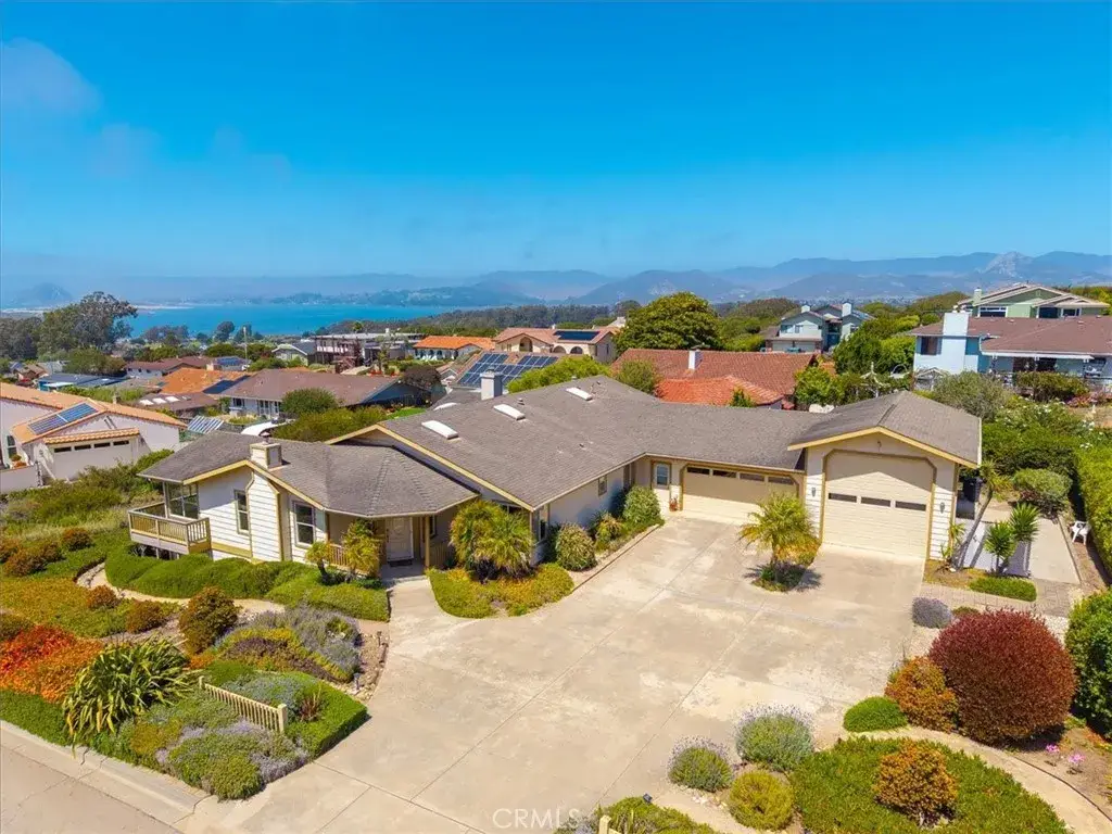 2636 San Ricardo Lane, Los Osos, CA 93402 - #1