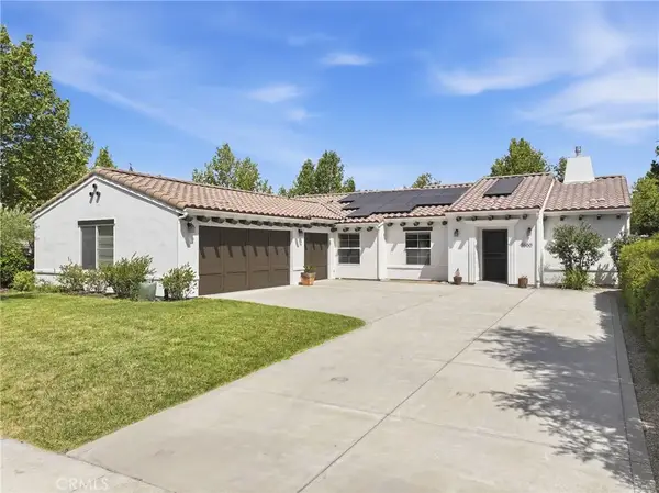 6000 Via Colonia Court, Atascadero, CA 93422