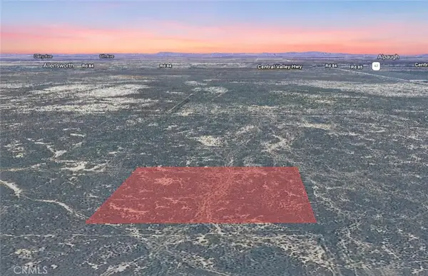 0 Vic Central Valley, , CA 93219