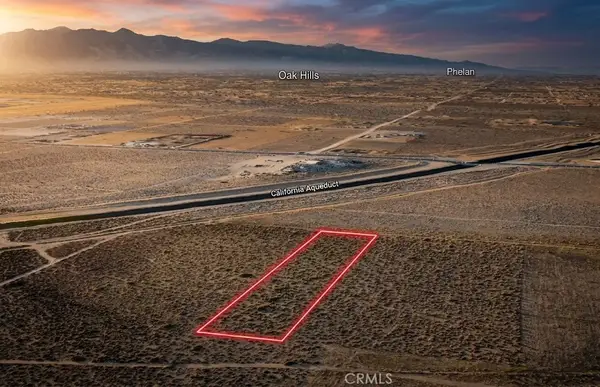0 Vic Ca Hwy 395, Victorville, CA 92392