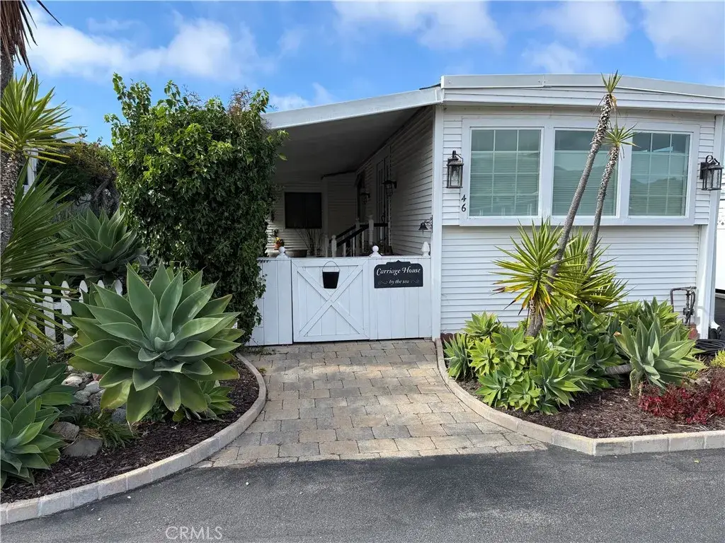 1701 Los Osos Valley #46, Los Osos, CA 93402 - #1