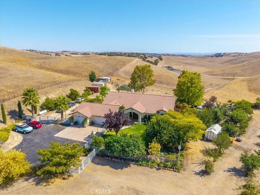 80020 Eva, San Miguel, CA 93451 - #2