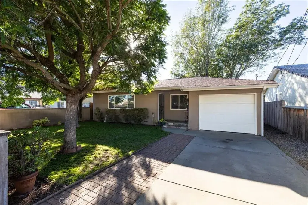 229 E Dana, Nipomo, CA 93444 - #1