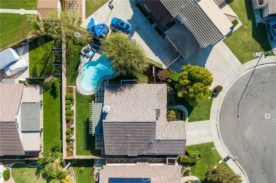9906 Boone Valley Drive, Bakersfield, CA 93312 - #2