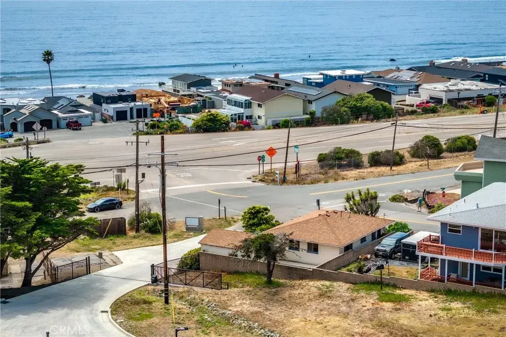 110 Chaney, Cayucos, CA 93430 - #1
