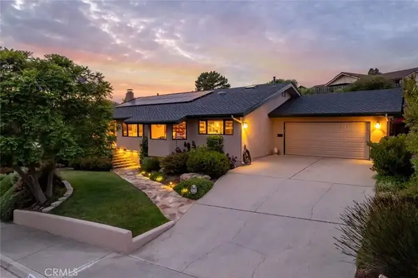 320 Mira Sol Drive, San Luis Obispo, CA 93405