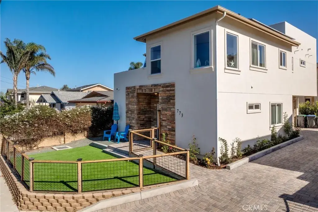 773 Manhattan Avenue, Grover Beach, CA 93433 - #1