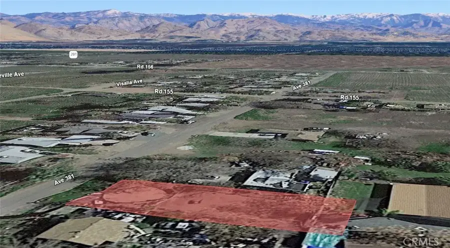 0 Ave 381, Visalia, CA 93292 - #2