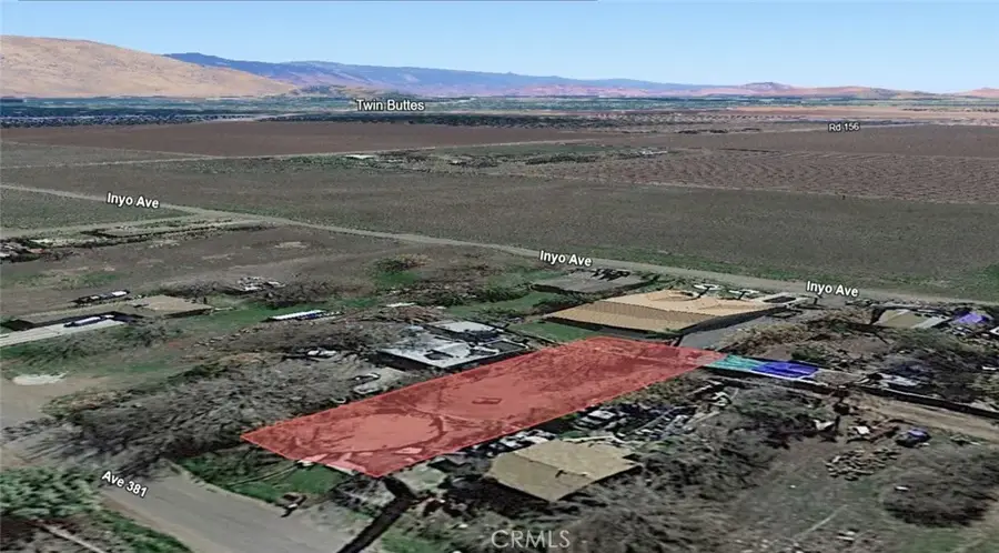 0 Ave 381, Visalia, CA 93292 - #3