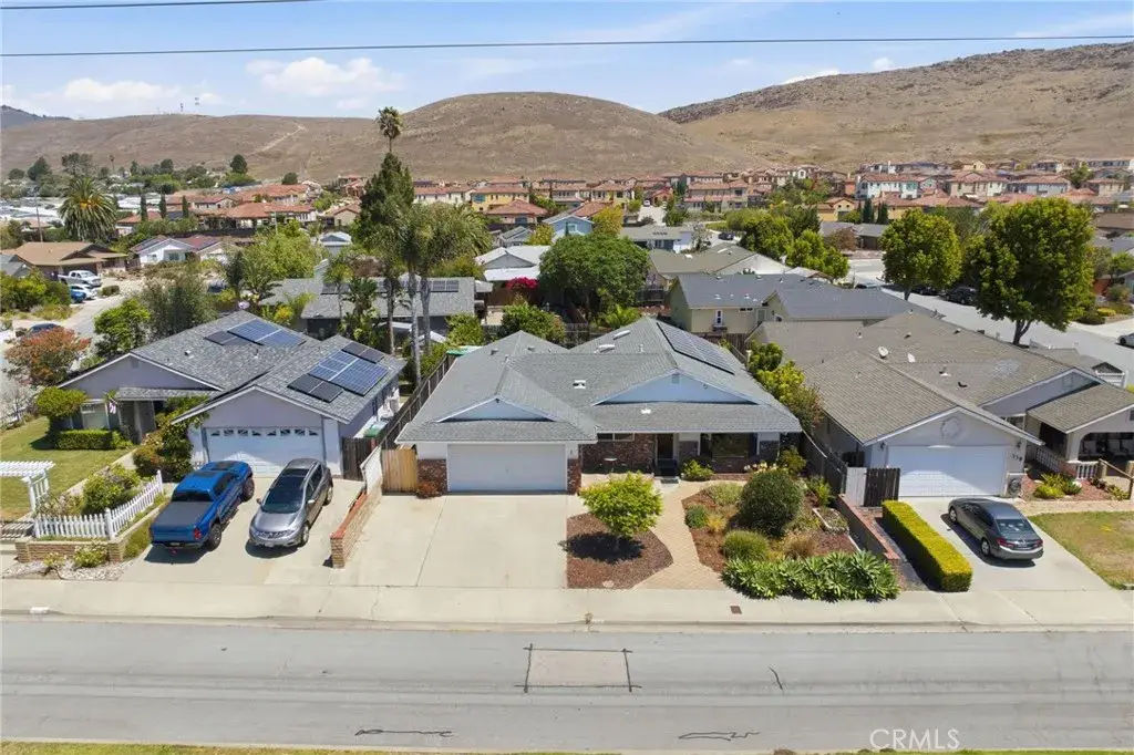 334 Margarita Avenue, San Luis Obispo, CA 93401 - #1