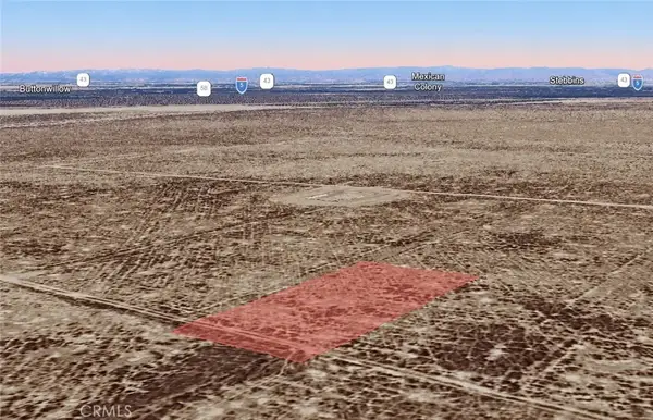 0 Evans, Buttonwillow, CA 93206