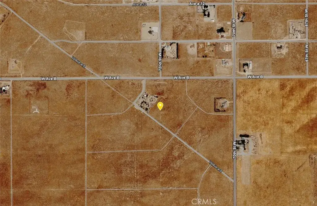 0 A V Highway 73w Vic B, North Antelope Valley, CA 93536 - #1