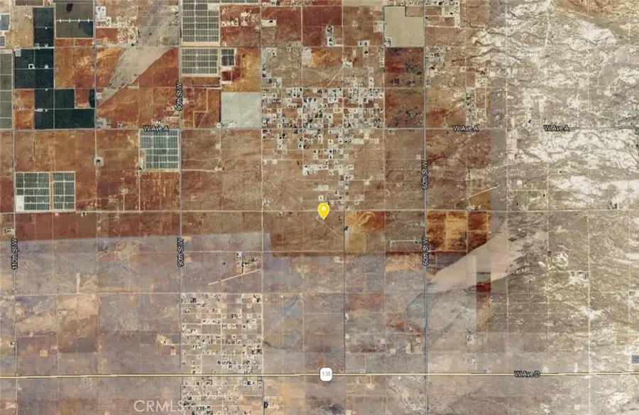 0 A V Highway 73w Vic B, North Antelope Valley, CA 93536 - #2