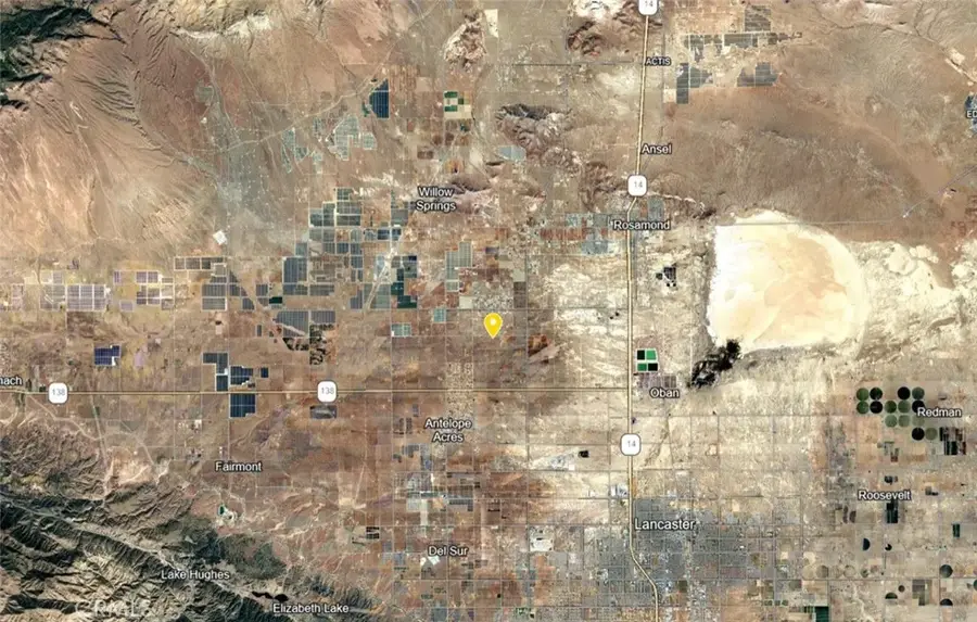 0 A V Highway 73w Vic B, North Antelope Valley, CA 93536 - #3