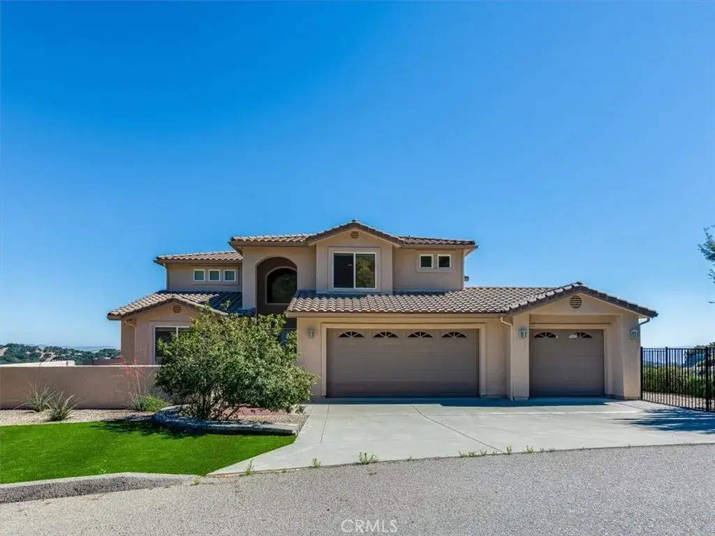 14215 Mary Austin Lane, Atascadero, CA 93422 - #1