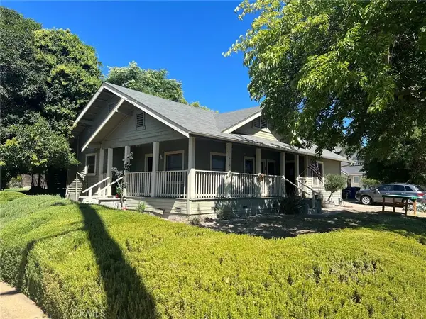 245 17th, Paso Robles, CA 93446