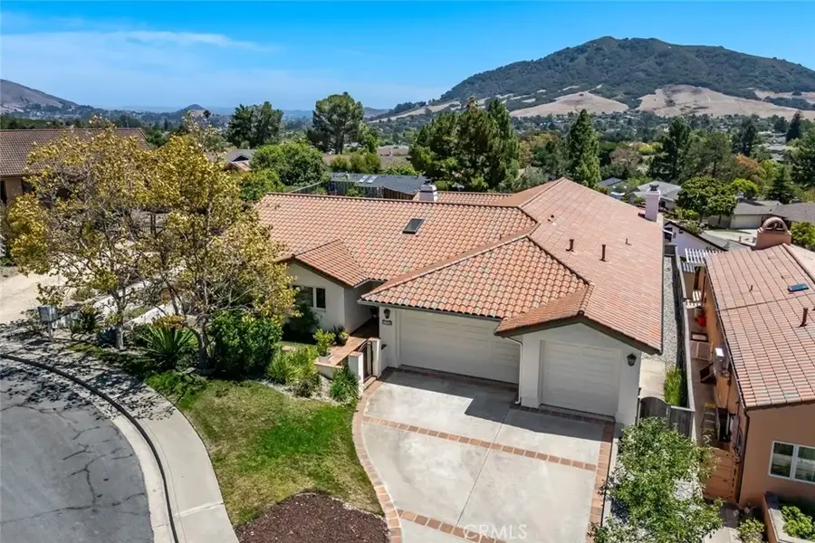 333 Twin Ridge, San Luis Obispo, CA 93405 - #2