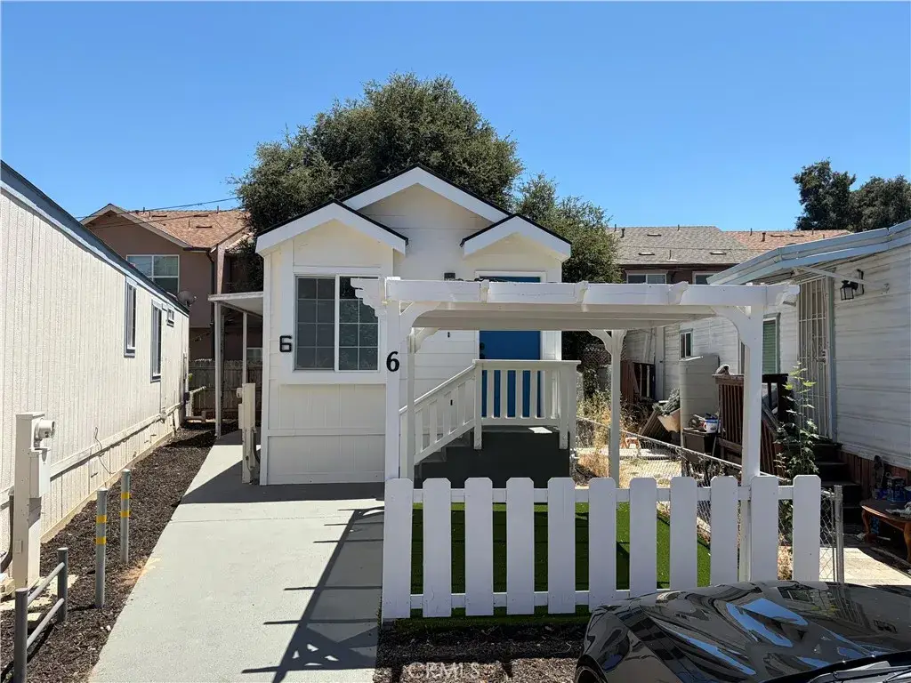 5715 Santa Cruz #6, Atascadero, CA 93422 - #1