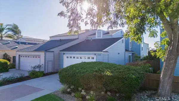 1260 Laguna Lane, San Luis Obispo, CA 93405