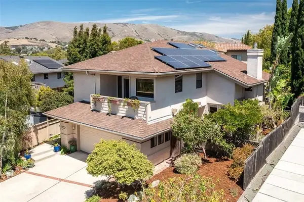 2424 Cumbre Court, San Luis Obispo, CA 93401