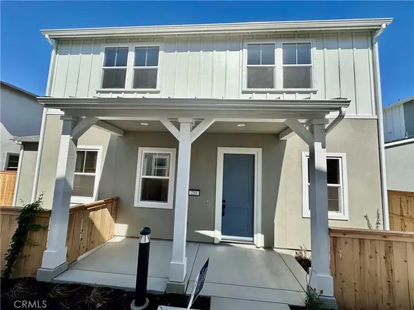 215 Kitty Hawk Court, San Luis Obispo, CA 93401