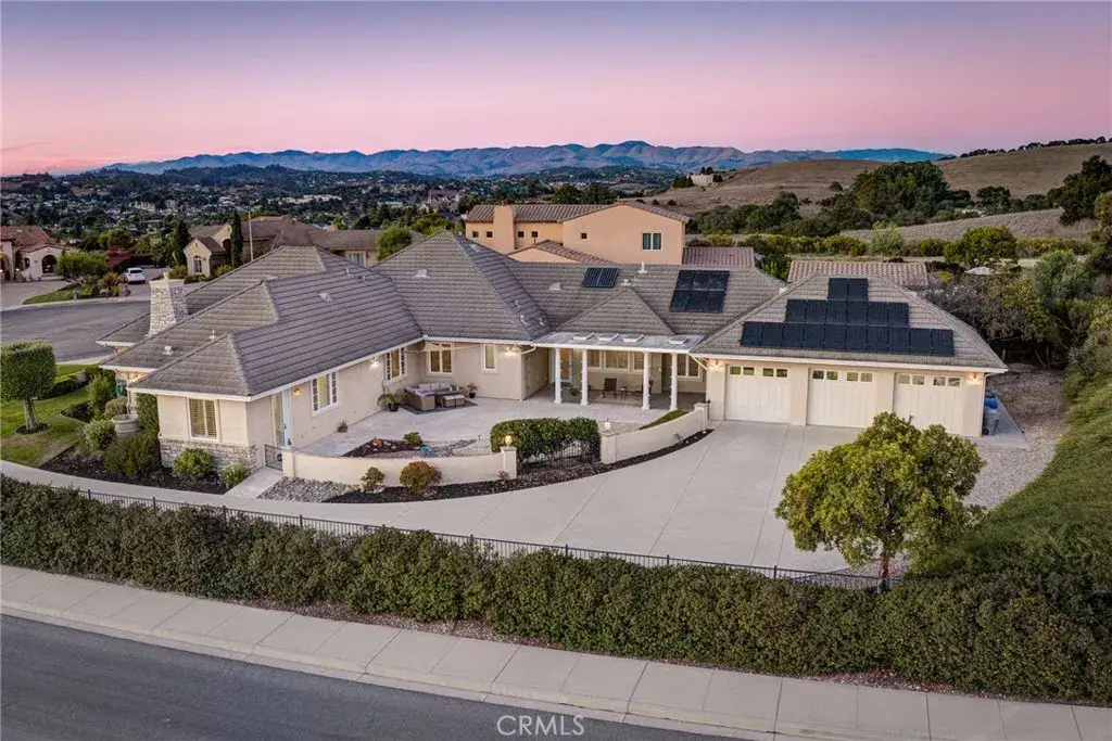 503 N Via Belmonte Court, Arroyo Grande, CA 93420 - #1
