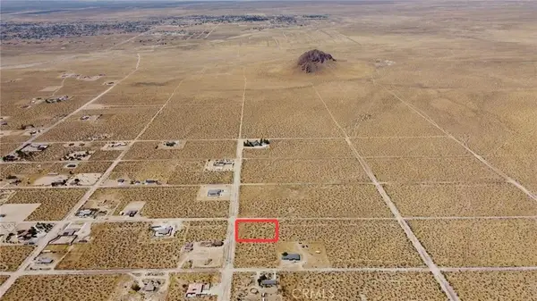 0 Sierra, California City, CA 93505