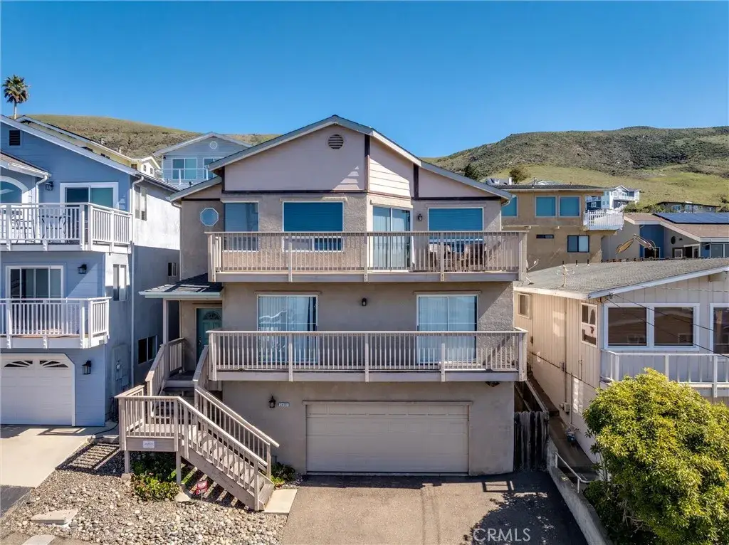 3481 Shearer Avenue, Cayucos, CA 93430 - #1