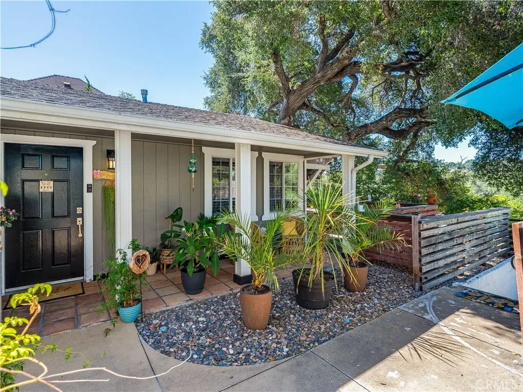 5785 Hermosilla, Atascadero, CA 93422 - #1