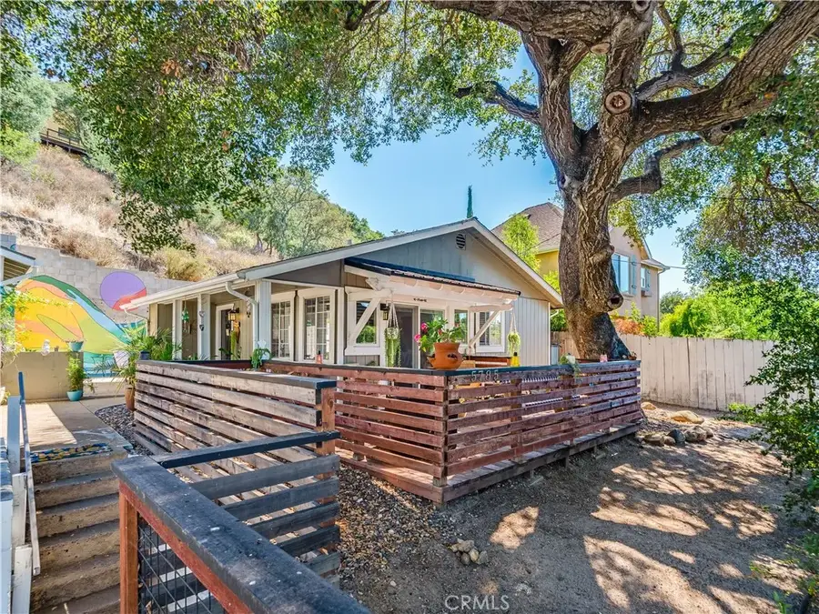 5785 Hermosilla, Atascadero, CA 93422 - #2