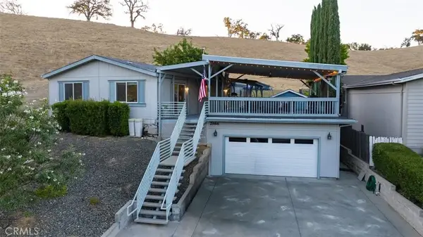 2986 Bridle Trail Lane, Paso Robles, CA 93446