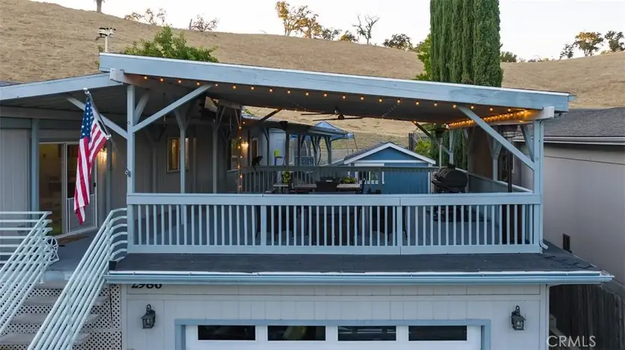 2986 Bridle Trail Lane, Paso Robles, CA 93446 - #3