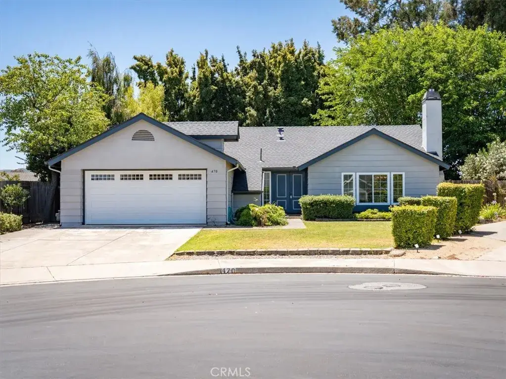 470 Wilson Court, Santa Maria, CA 93455 - #1