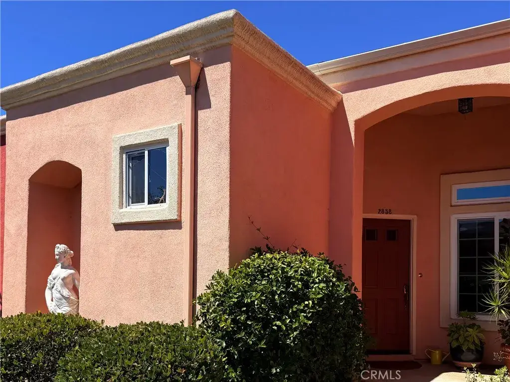 2858 Victoria Avenue, San Luis Obispo, CA 93401 - #1