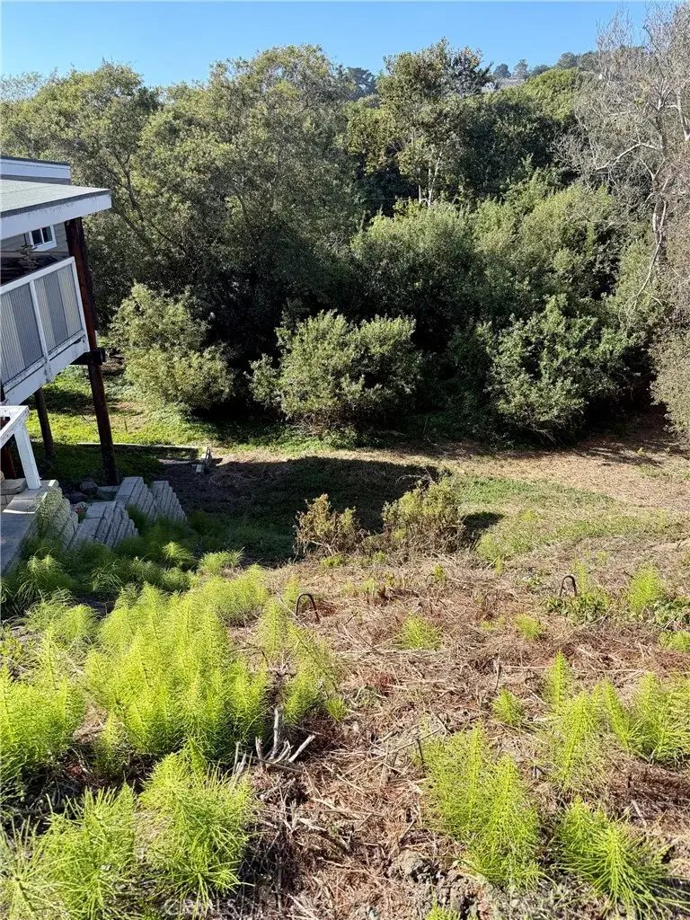 0 Pembrook, Cambria, CA 93428 - #1