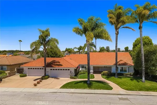 925 Flagstone, Santa Maria, CA 93455