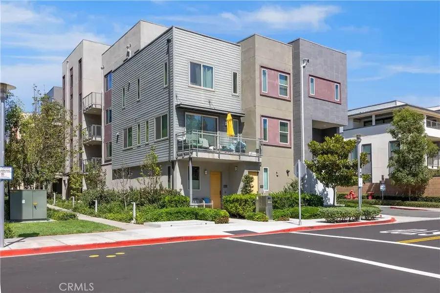 227 Bowery, Irvine, CA 92612 - #2