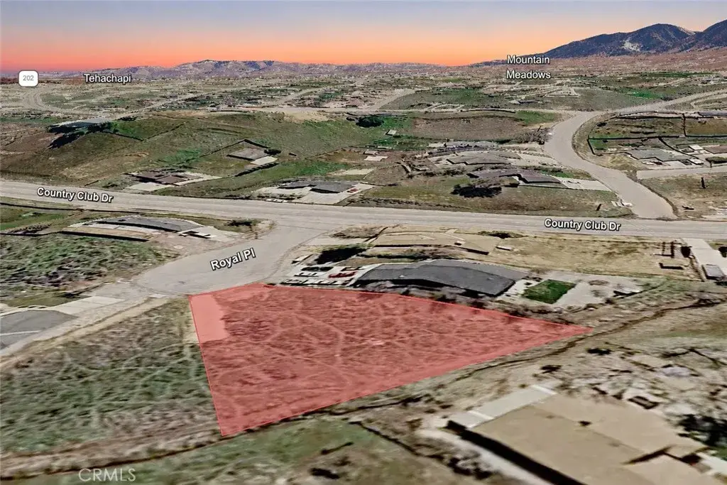 22609 Royal, Tehachapi, CA 93561 - #1
