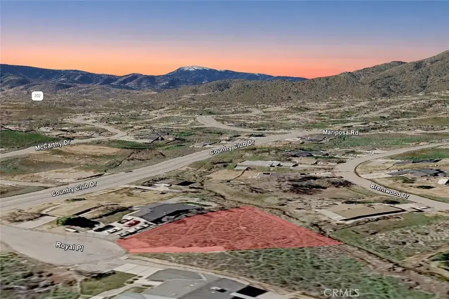 22609 Royal, Tehachapi, CA 93561 - #2