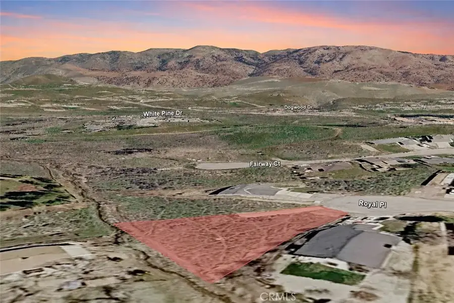 22609 Royal, Tehachapi, CA 93561 - #3