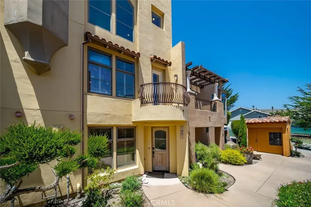 1887 Ironwood Avenue, Morro Bay, CA 93442 - #1