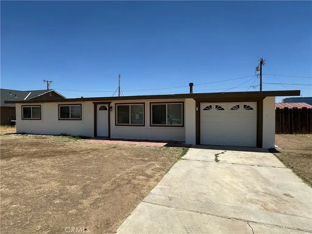 20336 87th, California City, CA 93505 - #1