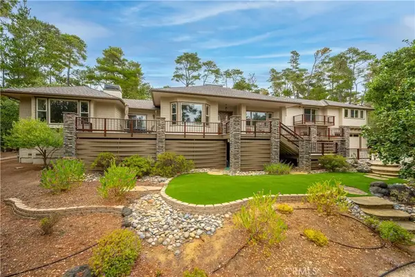 6445 Kathryn, Cambria, CA 93428