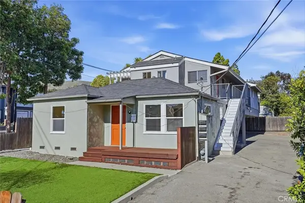 124-128 Stenner, San Luis Obispo, CA 93405