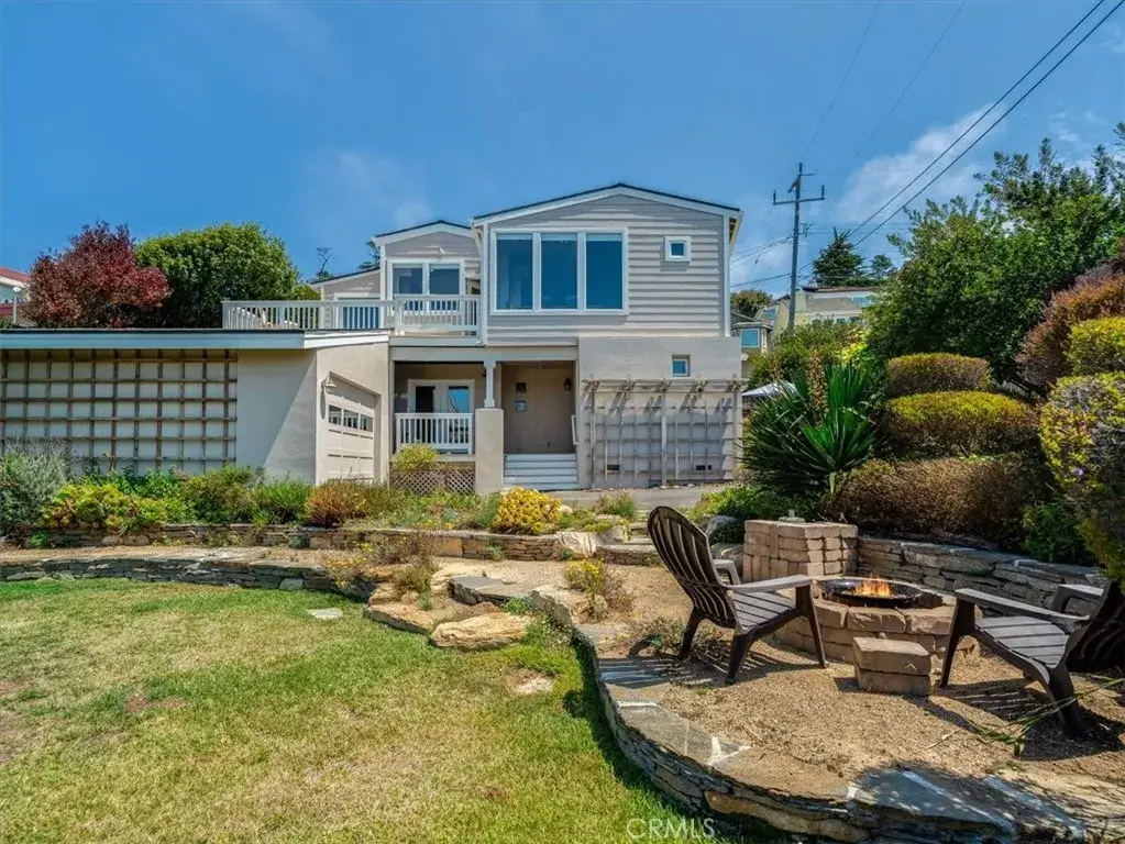 399 Wedgewood, Cambria, CA 93428 - #1