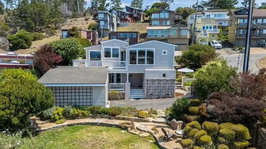 399 Wedgewood, Cambria, CA 93428 - #2