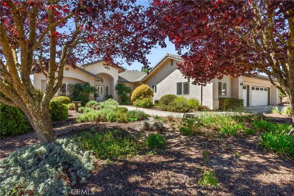 9336 Carmel Road, Atascadero, CA 93422 - #1
