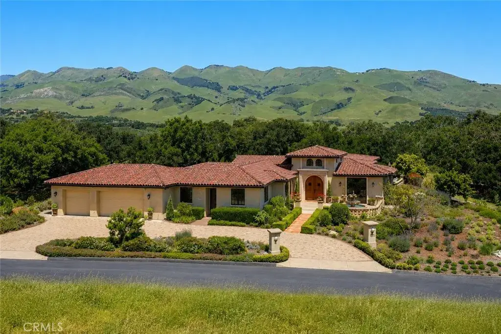 655 Mission Springs Road, Arroyo Grande, CA 93420 - #1